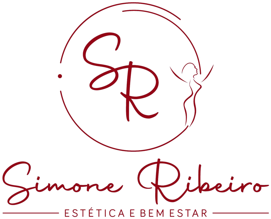 SR Estética e Bem Estar — Simone Ribeiro